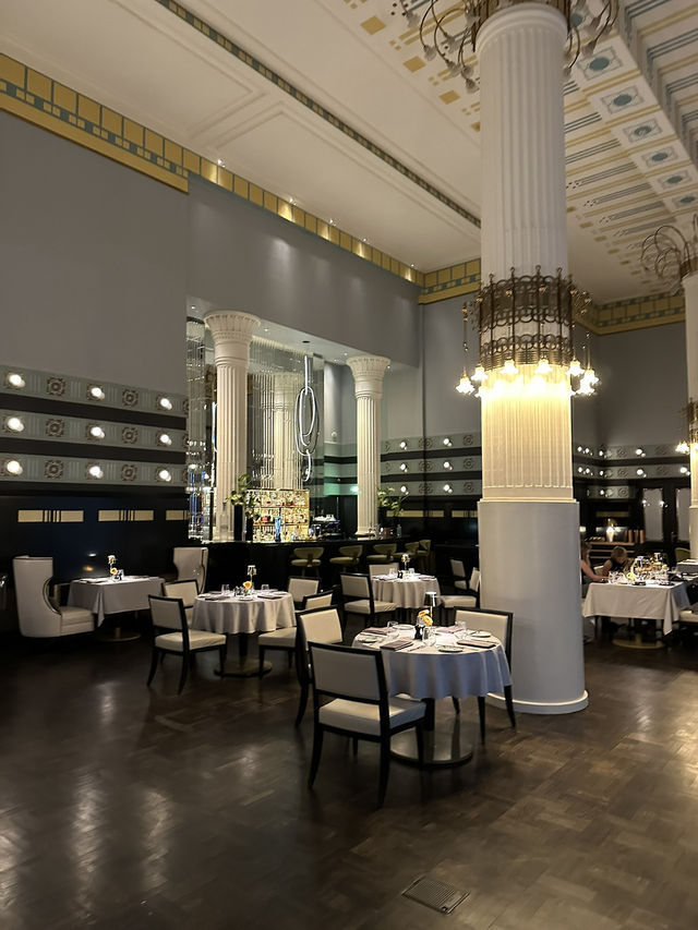 Hotel Bristol Warsaw Review: A Century of Luxury in the Heart of Poland’s Capital