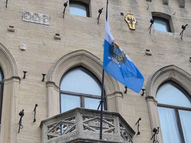 🏰 Lost in the Clouds: Why You Shouldn’t Miss a Day Trip to San Marino 🇸🇲✨ 🏰 Lost in the Clouds: Why You Shouldn’t Miss a Day Trip to San Marino 🇸🇲✨