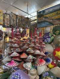 1 Night in Huế for Under $100: Royal History, Local Life & River Views
