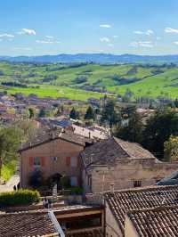 Walking Through Tolentino – Between Medieval Beauty and Unexpected Surprises