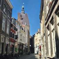 A Perfect One-Day Getaway to Maastricht ✨