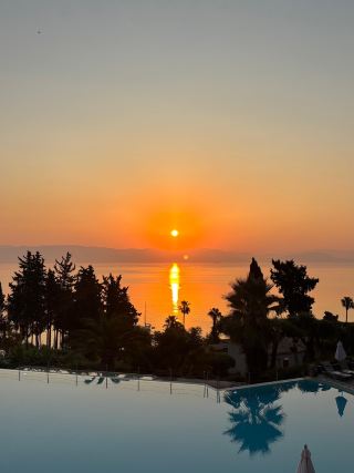 科孚島之旅 / 旅行到科孚