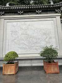 Hua Qing Palace after Terracotta Warriros