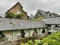 5 must visit towns in Normandy