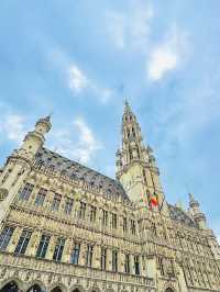 【Brussels, Belgium🇧🇪】