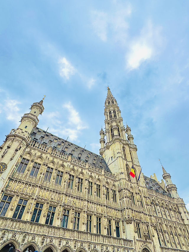【Brussels, Belgium🇧🇪】 【Brussels, Belgium🇧🇪】