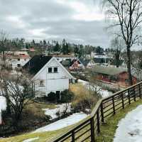 Oslo on a Budget: Fjords, Parks & Hidden Gems
