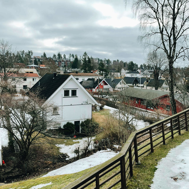 Oslo on a Budget: Fjords, Parks & Hidden Gems
