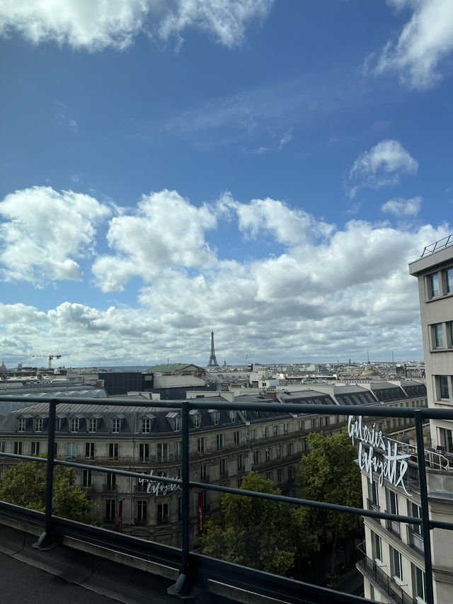 PARIS DAY