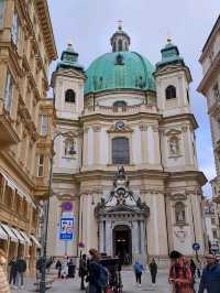 A Day in Vienna, City of Mozart 🎶