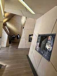 Denmark Trip: Copenhagen Jewish Museum Review!
