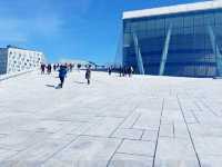 Oslo Adventure: Northern Europe’s Urban Meets Nature