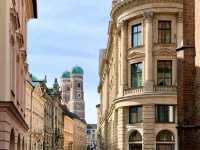 Munich: City of Beer - Top Attractions 🍻