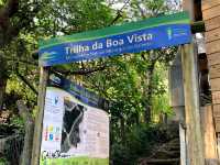 Boa Vista Trail: A Hidden Gem in Florianópolis