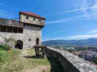 Doboj, Bosnia's hidden gem! 🏰