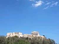 Spooky Vibes in the Cradle of Democracy: Halloween To-Dos in Athens, Greece
