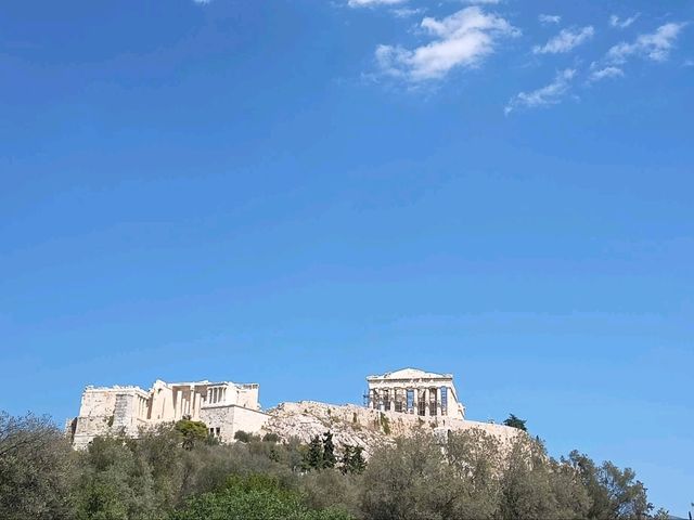 Spooky Vibes in the Cradle of Democracy: Halloween To-Dos in Athens, Greece