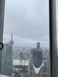 Iconic Shanghai🌟  