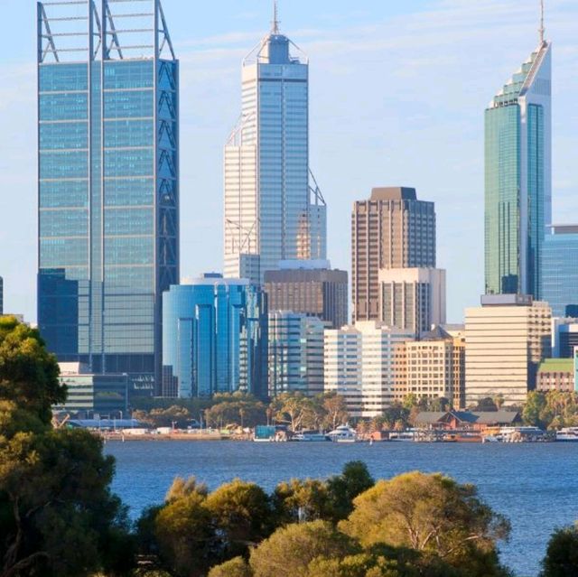 Perth on the Cheap: Essential Guide