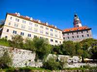 One Magical Day in Český Krumlov – A Fairytale Come to Life