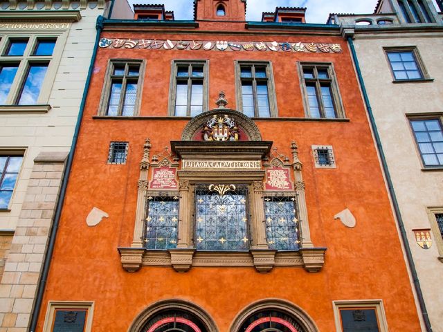 Prague – The City of a Hundred Spires and Endless Magic Prague – The City of a Hundred Spires and Endless Magic