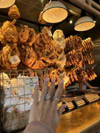 Discovering the Best of Baltic Flavors in Kaliningrad Region ๐๐ฐ