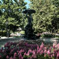 Riga Opera House – Where Music Meets Elegance 🎶✨