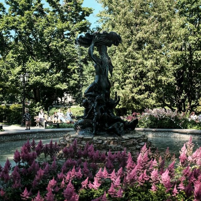 Riga Opera House – Where Music Meets Elegance 🎶✨ Riga Opera House – Where Music Meets Elegance 🎶✨