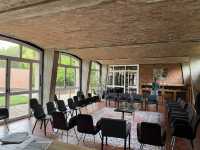 光與靜的對話:里爾多明我會修道院之行