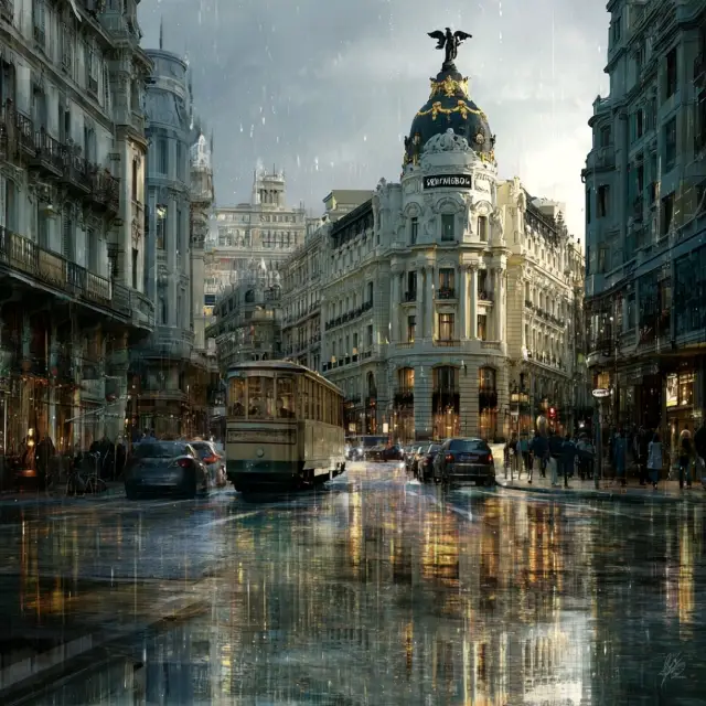 Madrid Culture Guide✨