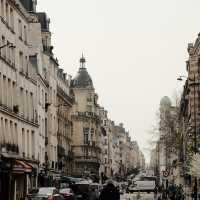 Paris, France – A Stroll Through Timeless Beauty