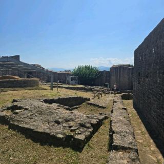 Fanari, Karditsa: Home to a 13th-Century Byzantine Castle