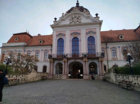 Top Things to Do at the Royal Palace of Gödöllő