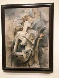 Picasso: Eternal King of Modern Art – MoMA's Timeless Tribute*