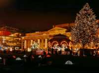 Stuttgart Christmas Market 🌟