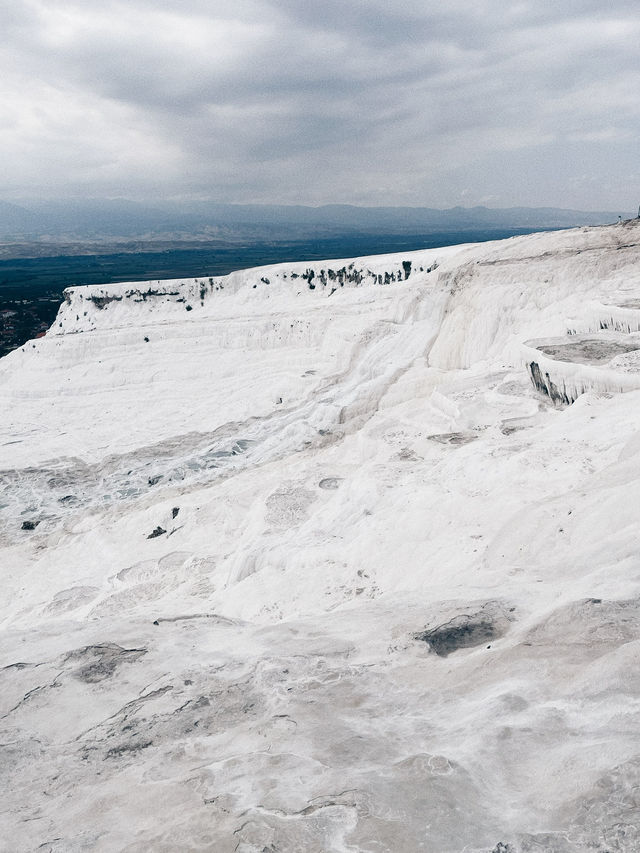 Ancient Pamukkale Wonders, Turkey 🇹🇷 Ancient Pamukkale Wonders, Turkey 🇹🇷