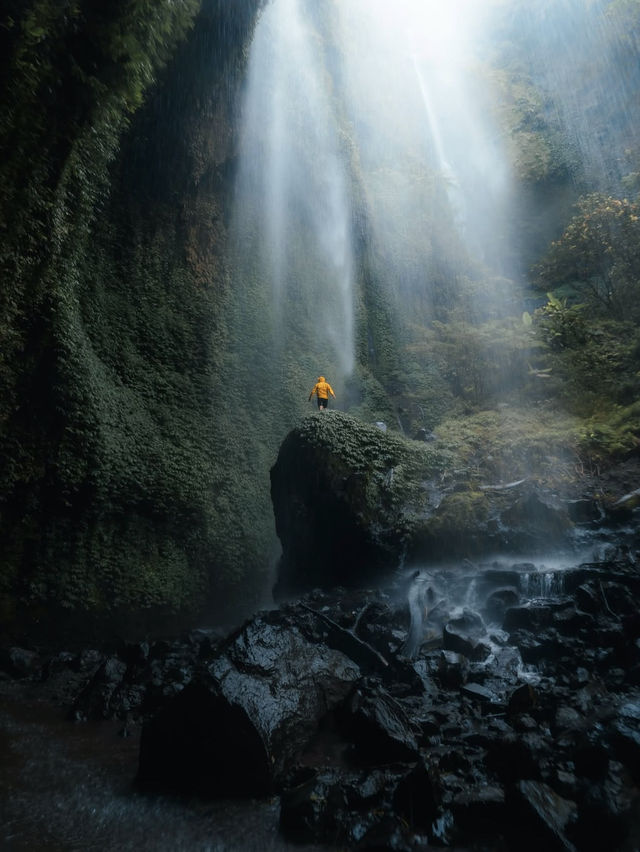 🌋 Java's Epic Heartbeat: Temples, Volcanoes, and Timeless Culture 🌋 Java's Epic Heartbeat: Temples, Volcanoes, and Timeless Culture