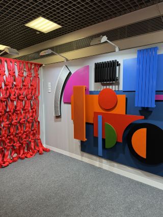 家具、燈飾、紡織品高級品就在這裡！在哪裡！？