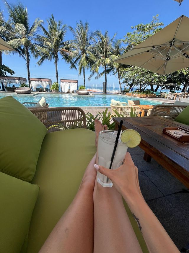 Queenco Hotel in Sihanoukville 