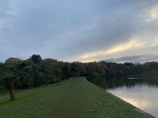 Newstead Abbey, Nottingham — Where History Whispers and Time Slows