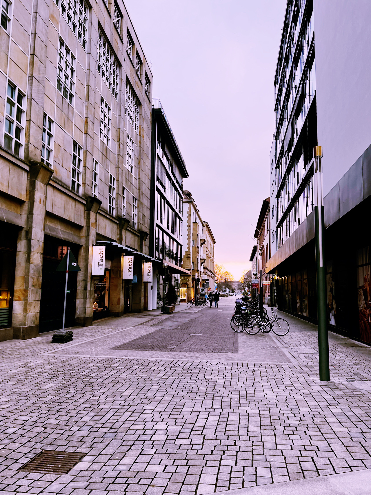 Karlsruhe: A Shopper’s Paradise in the Heart of Germany 🇩🇪