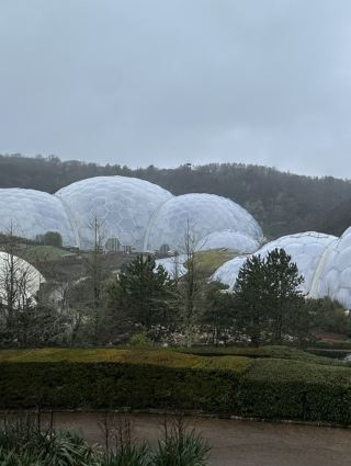 สถานที่ต่างๆ ในอังกฤษที่ให้ความรู้สึกไม่เหมือนอังกฤษ