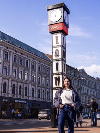 Riga In 48h Guide🌿  