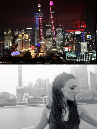 5 Days in Shanghai – Places I Think You Should Visit 🇨🇳