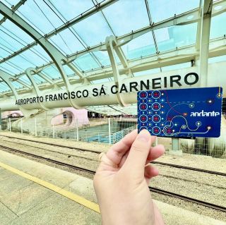 [Portugal 🇵🇹] Enjoy the world's cutest city, Porto, in just one day! A perfect solo travel itinerary exploring food, art, and breathtaking scenery 🚶‍♀️✨