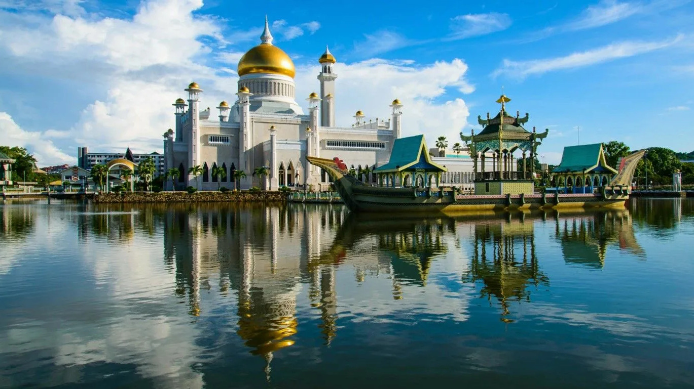 BRUNEI 2026: The Insider’s Guide Nobody Shares (Save This Before You Go) 🇧🇳