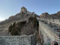 Cape Mountain + Shanhaiguan