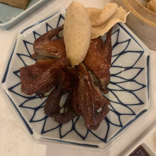 Senses 8 Cantonese Yum Cha Restaurant 