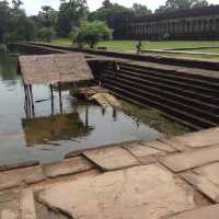 Angkor Wat - Cambodia 