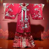 Wuzhen, the Night Queen of Zhejiang